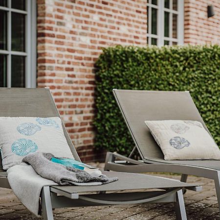 Haus Sterntaucher Wrixum Bagian luar foto