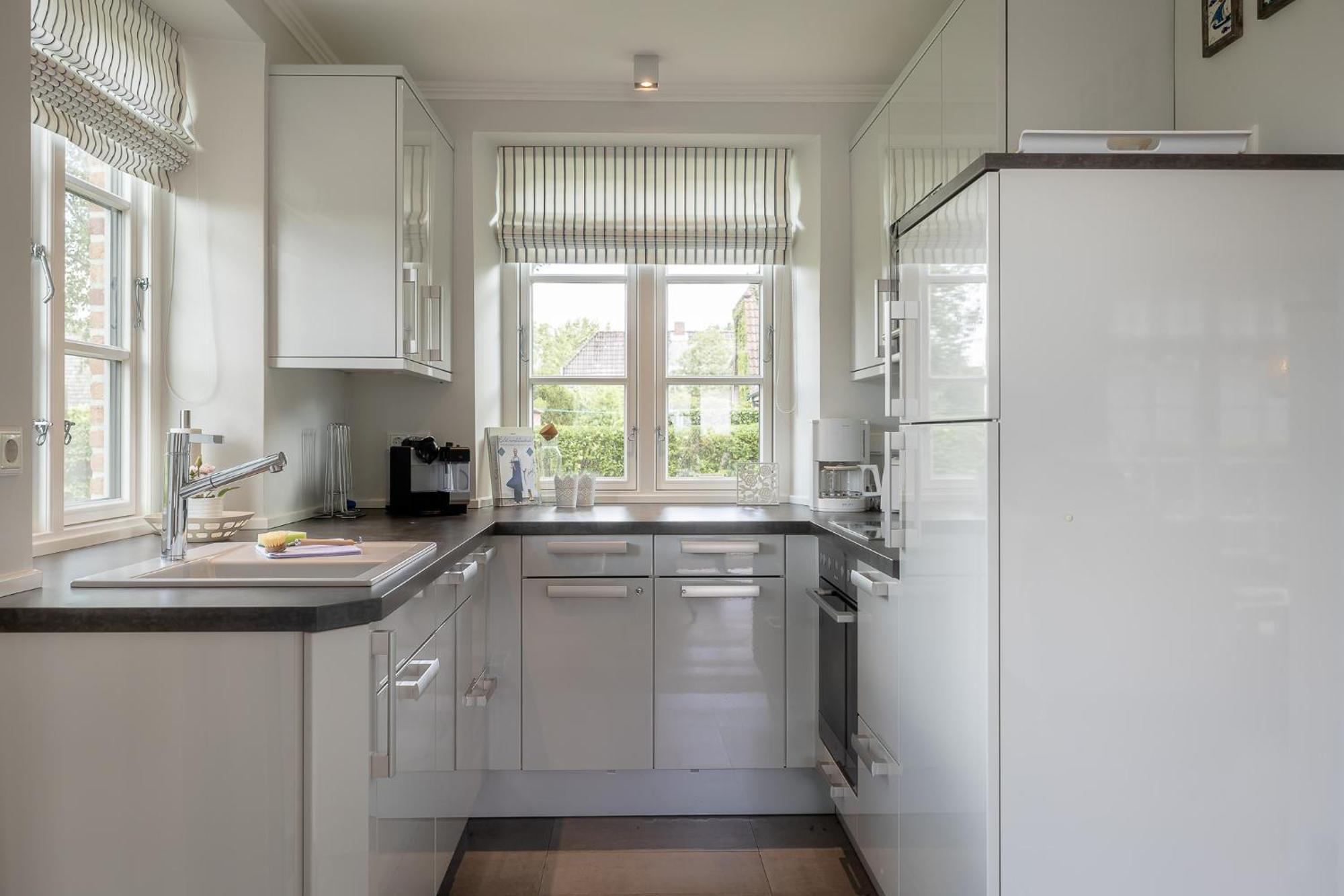 Haus Sterntaucher Wrixum Bagian luar foto
